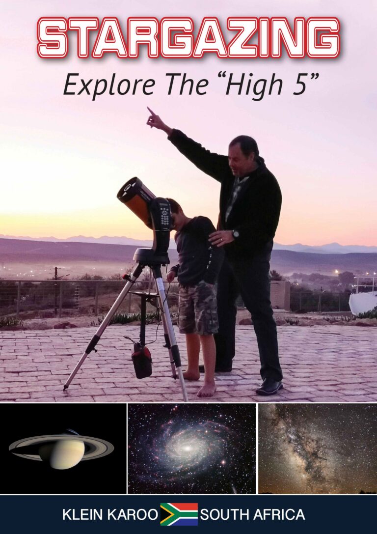 High 5 Stargazing Poster SMALL 1 768x1087
